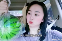 网红吃瓜博雅,揭秘娱乐圈幕后真相