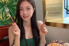 潍坊小姐姐不在家吃饭,忙碌生活里的美食缺席