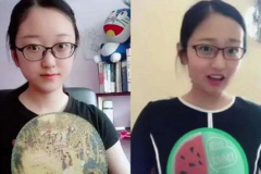 吃瓜爆料抖音网红刘雅婧,吃瓜爆料背后的故事与争议