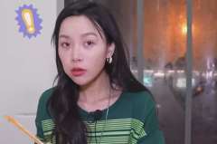 吃瓜抖音网红大汗淋漓,揭秘吃瓜背后的辛酸与魅力