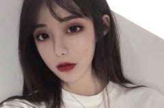 吃瓜网红照片头像女的,揭秘网红照片头像背后的魅力风采