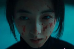 张子枫新电影戛纳亮相！舒淇送上7个鼓掌表情包林志玲竖大拇指点赞微信表情包图片大全