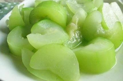 吃蒲瓜网红整根,一网打尽整根蒲瓜的美食之旅