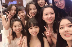 长华小姐姐,揭秘网络红人的魅力与影响力