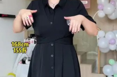 胖mm写真高级,展现自信与美丽的独特魅力