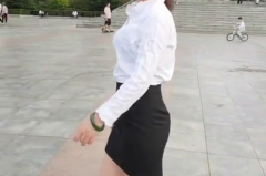 小姐姐现在越看越有魅力,小姐姐魅力绽放